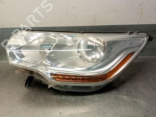 Used Left headlight Left headlight CITROËN C4 II (NC_) 1.6 HDi 90 (92 hp) 32853132 32853132