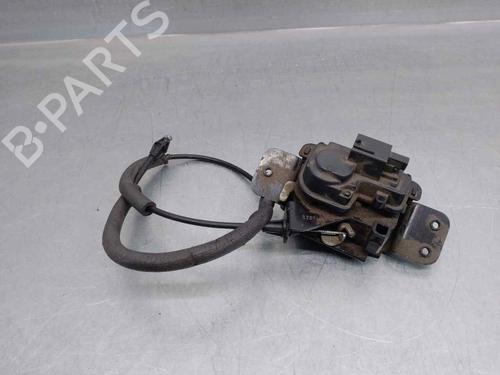 Used Tailgate lock JEEP COMPASS (MK49) 2.0 CRD (140 hp) 15194507
