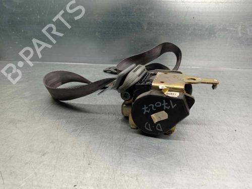 Used Front right seatbelt PEUGEOT 806 (221) 2.0 HDI 16V (109 hp) 11717029