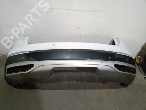 Used Rear bumper AUDI Q3 (F3B) 35 TDI (150 hp) 29476895