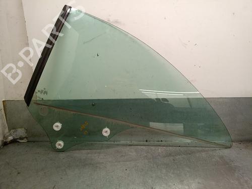 Used Rear left door window MERCEDES-BENZ CLK (C209) [2002-2010]  23033148