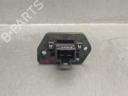 Heater resistor SSANGYONG ACTYON SPORTS I (QJ) 2.0 Xdi | BP25241490M108 