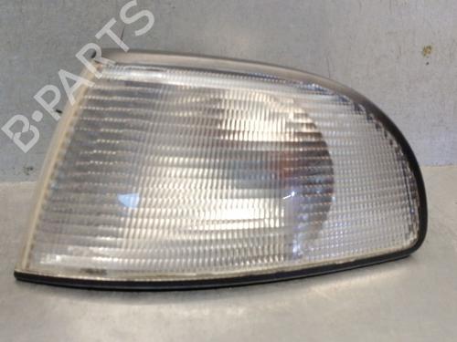Used Left front indicator AUDI A4 B5 (8D2) 1.8 T (150 hp) 29498701