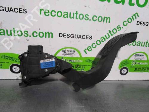 Pedal AUDI ALLROAD C5 (4BH) 2.5 TDI quattro | BP2313164I4 