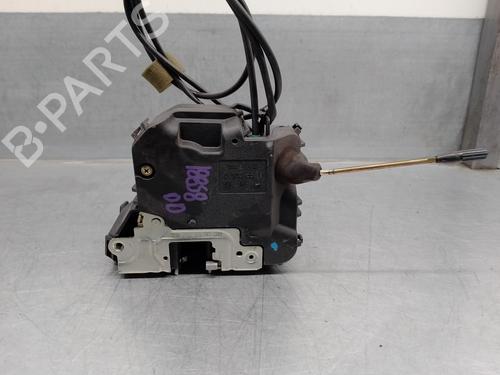Front right lock MERCEDES-BENZ CLK (C209) CLK 200 Kompressor (209.342) | BP15501166C97 