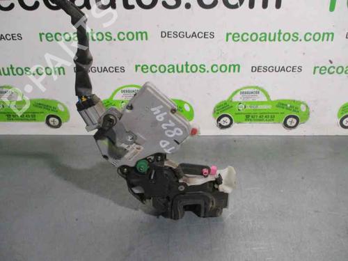 rear-right-lock-nissan-patrol-gr-v-wagon-y61-8255244u00-6-pines-6-puertas-1997-2093868 main image