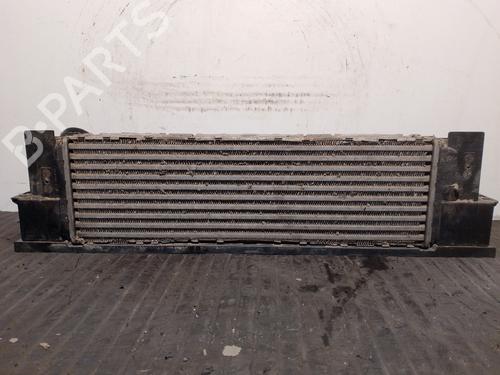 Intercooler BMW X3 (F25)  | BP15854256M30 