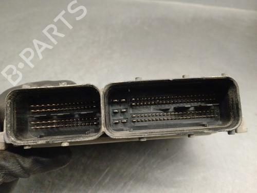 Engine control unit (ECU) OPEL ASTRA H GTC (A04) 1.9 CDTi (L08) | BP31599291M57 - Image 3