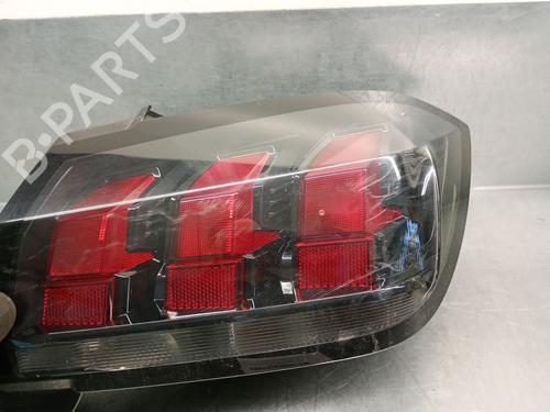 Højre baglygte PEUGEOT 208 II (UB_, UP_, UW_, UJ_) 1.2 PureTech 100 | BP29596443C35 