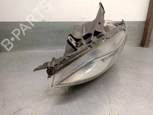 Left headlight LANCIA DELTA III (844_) 1.6 D Multijet (844.AXC11, 844.AXC1A) | BP31630565C28 - Image 6