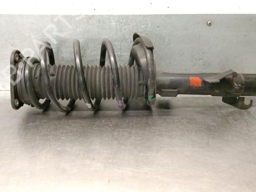 Left front shock absorber VOLVO C30 (533) 1.6 D | BP37520799M16 - Image 3