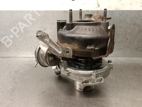 Turbocharger/Supercharger RENAULT KOLEOS II (HC_) 2.0 dCi 175 4WD | BP32207006M71 