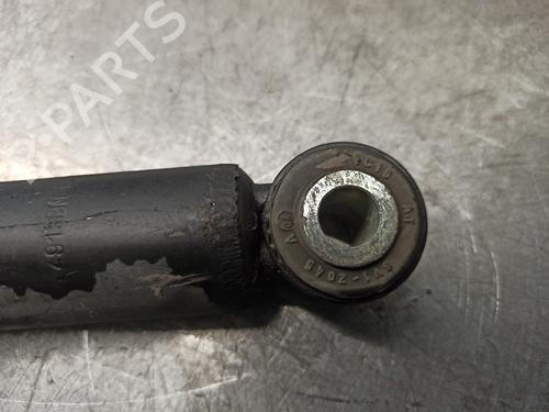 Right rear shock absorber NISSAN NOTE (E11, NE11)  | BP10014947M19 