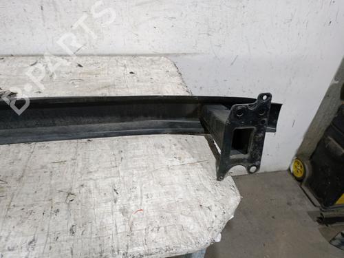 Front bumper reinforcement SEAT IBIZA III (6L1) 1.9 TDI | BP27476883C109 