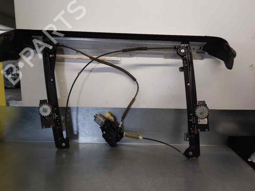 Used Front right window mechanism MINI MINI CLUBMAN (R55) Cooper (120 hp) 11360333