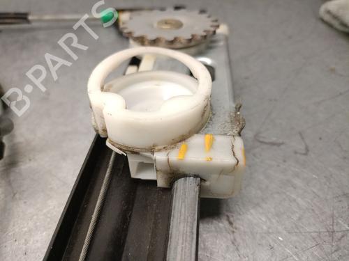 Front left window mechanism MINI MINI (R50, R53) Cooper | BP31996955C22 