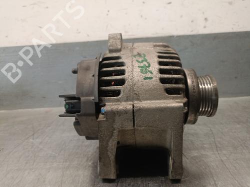 Generator RENAULT MEGANE II (BM0/1_, CM0/1_) 1.5 dCi (BM02, BM13, BM2A, CM02, CM13) | BP29587572M7 