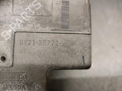 Elektronisk modul FORD FIESTA VI (CB1, CCN) 1.6 TDCi | BP29350002M83 