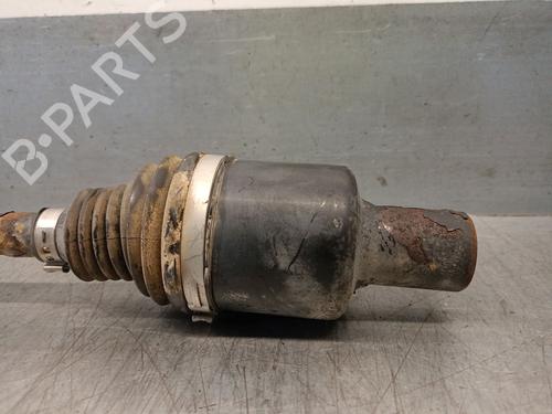 Right rear driveshaft JEEP COMPASS (MP, M6, MV, M7) 2.0 CRD 4x4 | BP29973332M41