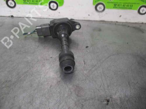 Ignition coil NISSAN TIIDA Hatchback (C11)  | BP2767525M94 