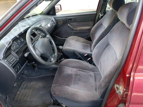 Engine mount FORD ESCORT V Saloon (AFL) 1.8 i 16V | BP38415850M89 - Image 15