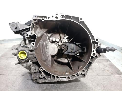 Used Gearbox Gearbox CITROËN BERLINGO Box Body/MPV (B9) 1.6 HDi 75 (75 hp) 34174640 34174640