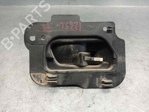 Rear left interior door handle OPEL VECTRA B (J96) 2.0 DTI 16V (F19) | BP8919693I15 