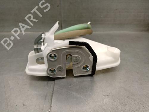Front left lock MAZDA CX-5 (KF) 2.0 SKYACTIV-G AWD | BP33660541C98 - Image 4