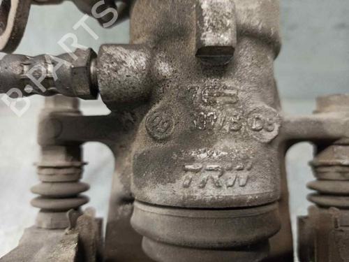 Right rear brake caliper FIAT TIPO Estate (356_, 357_)  | BP11618547M106 
