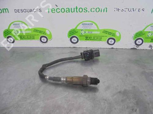 Elektronisk sensor MERCEDES-BENZ B-CLASS Sports Tourer (W245) B 200 CDI (245.208) (140 hp) 8294001