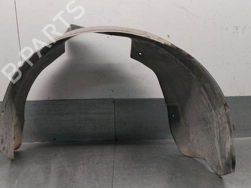 Hjulbue Hjulbue SEAT TOLEDO II (1M2) 1.9 TDI (90 hp) 39264573 39264573