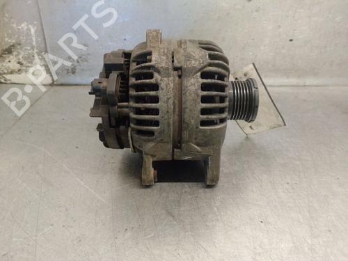 Used Alternator Alternator 39068880 39068880