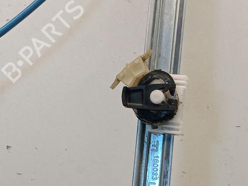 Front left window mechanism RENAULT ESPACE IV (JK0/1_) 3.5 V6 (JK00, JK0F, JK0P, JK0S, JK0W) | BP36996091C22 - Image 3