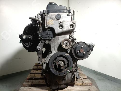 Used Engine HONDA CIVIC VIII Hatchback (FN, FK) 1.8 (FN1, FK2) (140 hp) 31210030