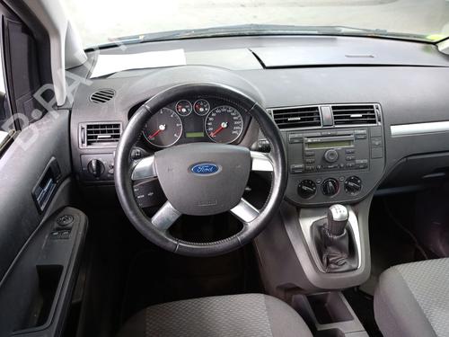 Fuse box FORD FOCUS C-MAX (DM2) 1.6 TDCi | BP26124652E1 - Image 10