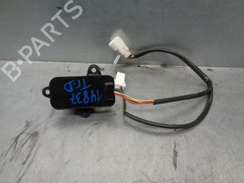 Right rear window switch KIA OPIRUS (GH) 3.5 | BP9286612I28 