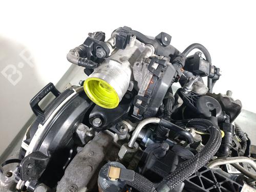 Engine OPEL COMBO Box Body/MPV (K9) 1.5 D | BP33114678M1  - Image 9