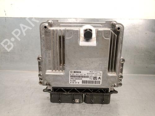 Used Engine control unit (ECU) PEUGEOT 3008 II SUV (MC_, MR_, MJ_, M4_) 1.5 BlueHDi 130 (131 hp) 24394373