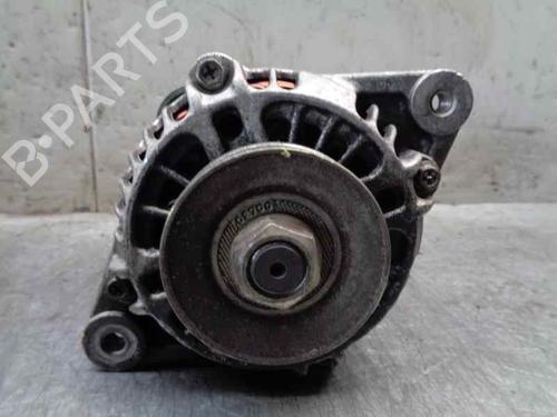 Generator CHEVROLET MATIZ (M200, M250) 0.8 (52 hp) 5148982