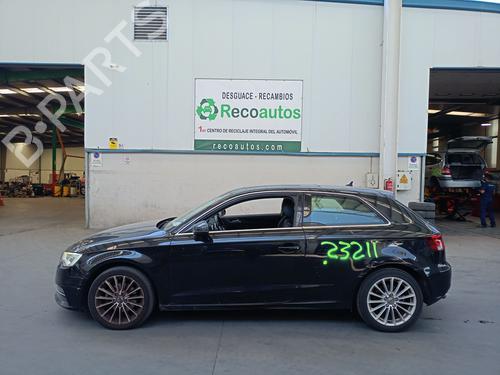 Electronic module AUDI A3 (8V1, 8VK) 2.0 TDI | BP27701799M83 - Image 5