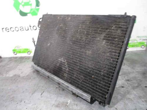 AC radiator PEUGEOT 406 (8B) 1.9 TD | BP4453530M32 