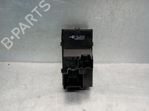 Right front window switch OPEL MOKKA / MOKKA X (J13) 1.4 (_76) | BP27989450I26 