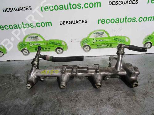 Injection rail FORD MONDEO I (GBP) 1.6 i 16V | BP2091284M98 