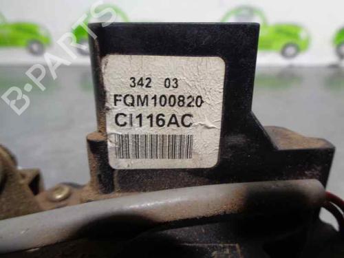 Rear right lock ROVER STREETWISE Hatchback 2.0 TD | BP5661782C99 