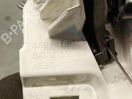 Climate control FORD FIESTA VI (CB1, CCN) 1.25 | BP25977353I5 