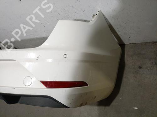 Bagtil kofangere SEAT LEON ST (5F8) | BP30913680C8