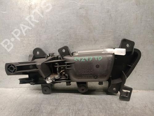 Rear right interior door handle AUDI A4 B8 Avant (8K5) 2.7 TDI | BP31013466I16