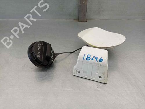 Fuel flap HYUNDAI i20 I (PB, PBT) 1.4 CRDi | BP13921155C131 