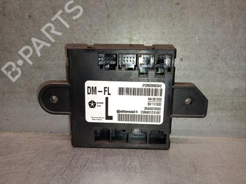 Used Comfort control module Comfort control module 39381852 39381852