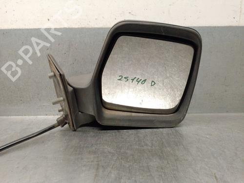 Used Right mirror Right mirror FIAT SCUDO Van (220_) 1.9 TD (90 hp) 33929857 33929857